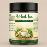 TabiyatCare herbal tea for natural wellness and daily health support